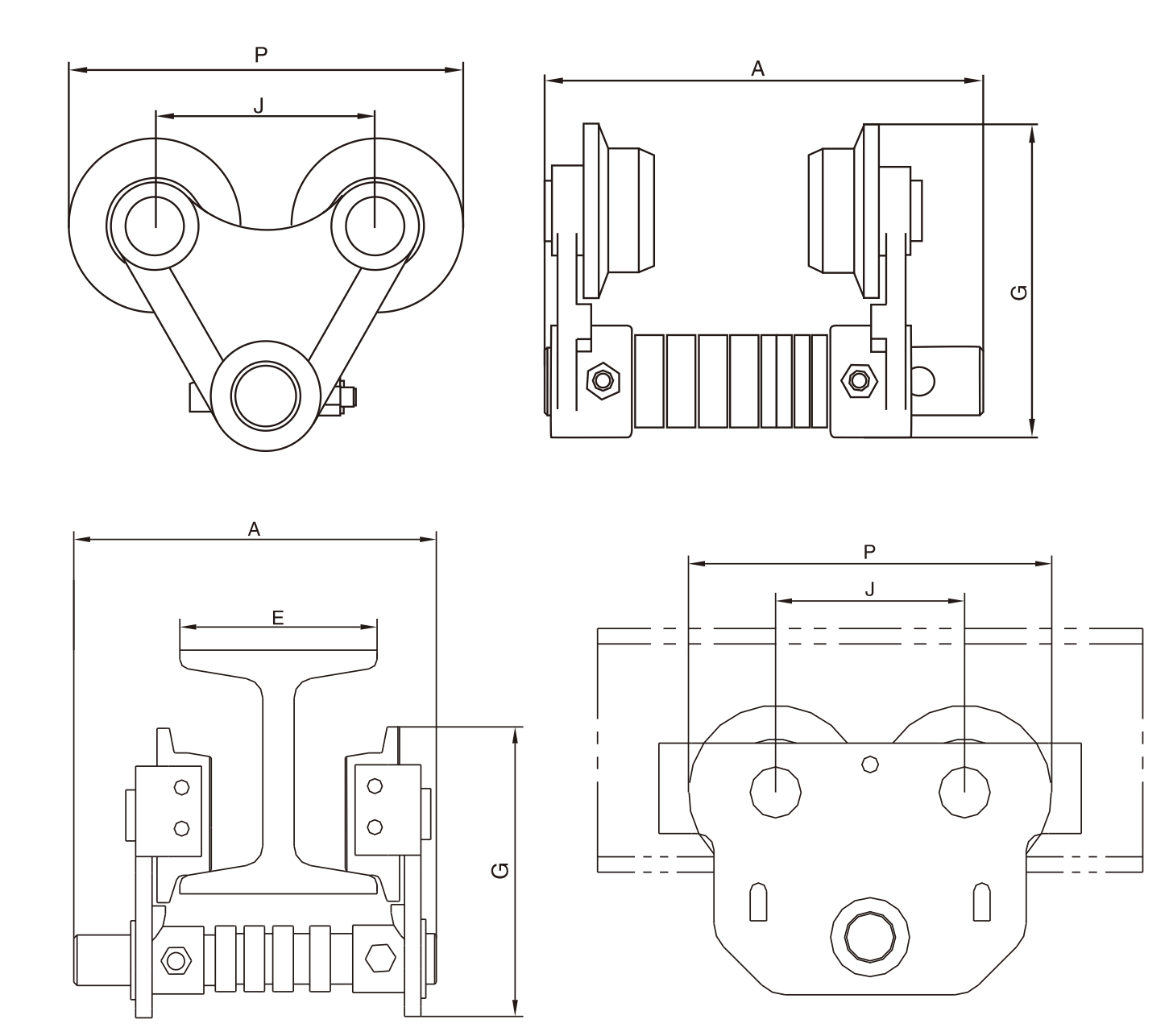 手動小車300KG-10T-�?.jpg